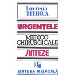 Urgentele medico-chirurgicale