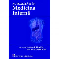 Actualitati in medicina interna