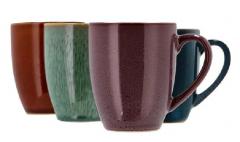 Cana colorata - Modele diferite