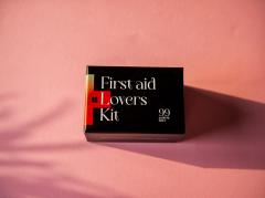 First Aid Lovers Kit