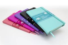 Agenda - Pukka Pad - Mai multe culori