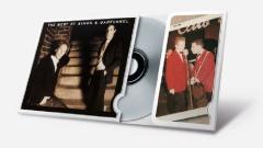 The Best Of Simon & Garfunkel