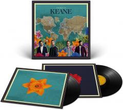 The Best Of Keane - Vinyl