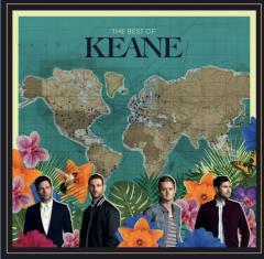 The Best Of Keane - Vinyl