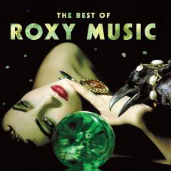 The Best Of Roxy Music - Vinyl