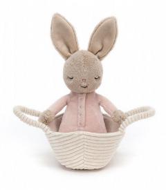 Jucarie de plus - Iepure dormind