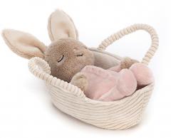 Jucarie de plus - Iepure dormind