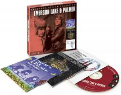 Original Album Classics