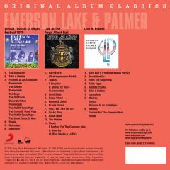 Original Album Classics