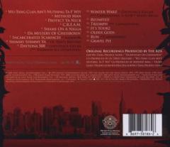 Wu: The Story Of The Wu-Tang Clan