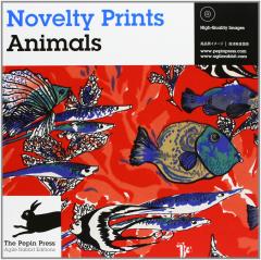 Novelty Prints. Animals