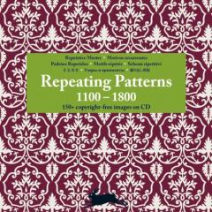 Repeating Patterns 1300 - 1800