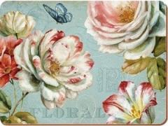 Suport masa - Romantic Garden Standard Creative Tops