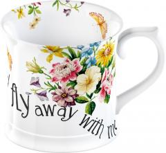 Cana - Katie Alice Fly Away Creative Tops