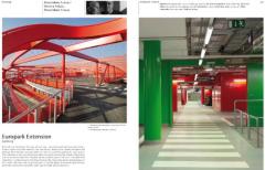 Automobile Architecture