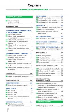 Gramatica limbii engleze (nivelul B2-C2)