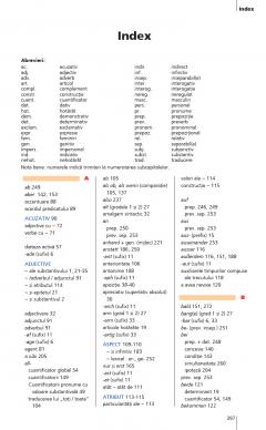 Gramatica limbii germane (nivelul B2-C2)