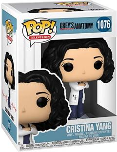 Figurina, Grey's Anatomy - Cristina Yang