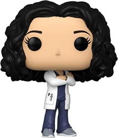 Figurina, Grey's Anatomy - Cristina Yang