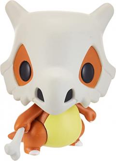 Figurina - Pop! Pokemon - Cubone