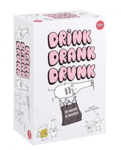 Joc - Drink Drank Drunk