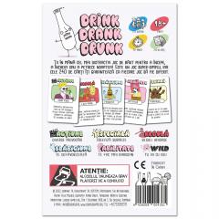 Joc - Drink Drank Drunk