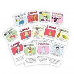 Joc - Drink Drank Drunk