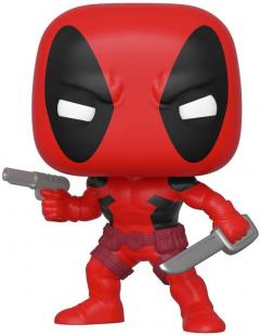 Figurina - Marvel 80 Years - Deadpool