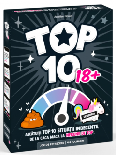 Joc - Top 10