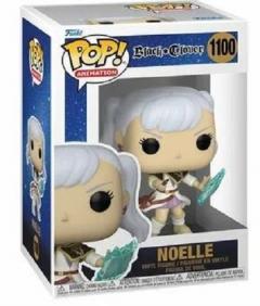 Figurina - Black Clover- Noelle