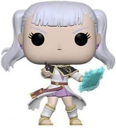 Figurina - Black Clover- Noelle