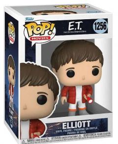 Figurina - E.T. 40th - Elliot