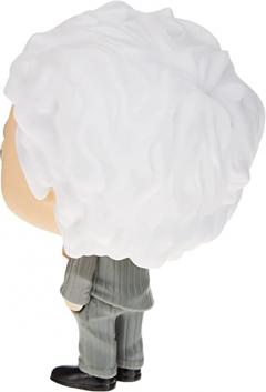 Figurina - Albert Einstein Scientist