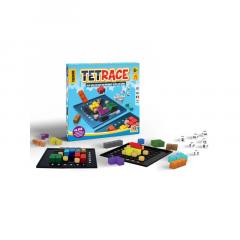 Joc - IQ Booster - Tetrace Square