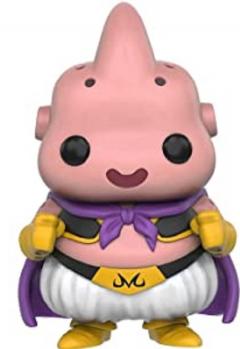 Figurina - Dragonball - Majin Buu