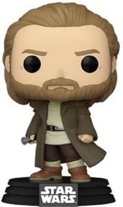 Figurina -  Star Wars Obi-Wan - Obi-Wan Kenobi