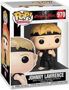 Figurina, Cobra Kai - Johnny Lawrence