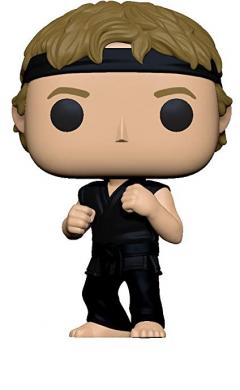 Figurina, Cobra Kai - Johnny Lawrence