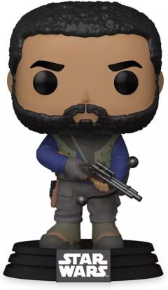 Figurina - Star Wars - Kawlan Roken