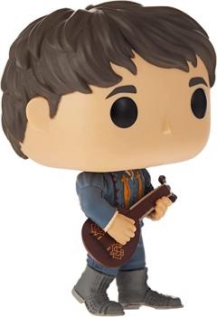 Figurina - Witcher - Jaskier