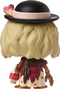 Figurina - E. T. in Disguise