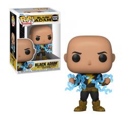 Figurina - Pop! Movies - Black Adam