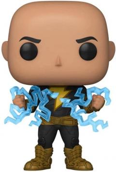 Figurina - Pop! Movies - Black Adam
