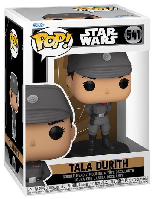 Figurina - Star Wars - Tala Durith - Funko