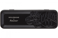 Set Stilou si Pix - Moleskine x Kaweco - Red