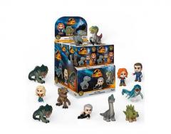 Set Figurine - Mystery mini Jurassic World