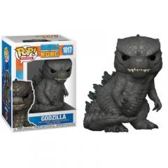 Figurina - Godzilla vs. Kong - Godzilla