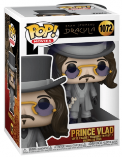 Figurina - Bram Stoker's - Dracula - Prince Vlad