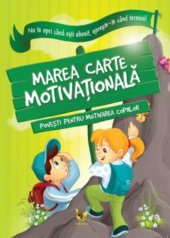 Marea carte motivationala