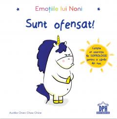 Emotiile lui Noni: Sunt ofensat